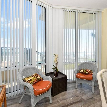 Relax'N'Retreat @ Bellaview603 Apartment Daytona Beach Exterior photo