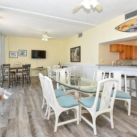 Relax'N'Retreat @ Bellaview603 Apartment Daytona Beach Exterior photo