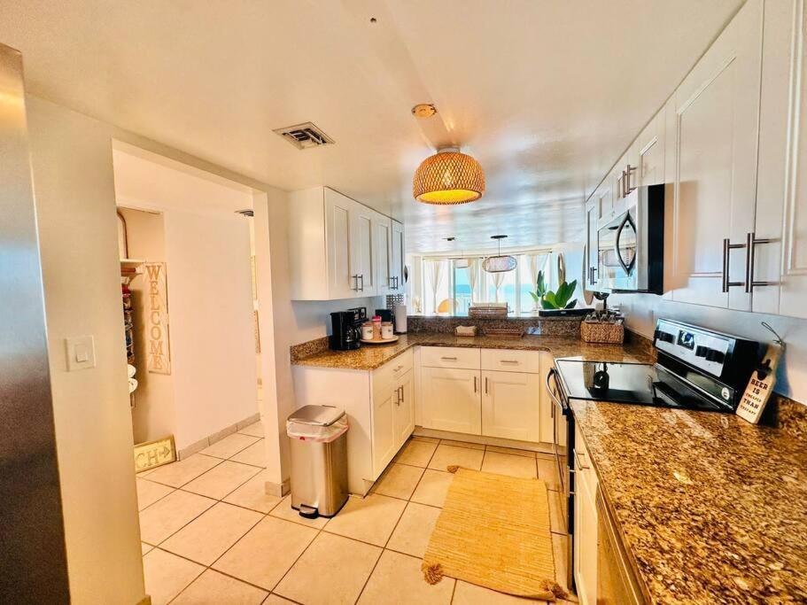 Relax'N'Retreat @ Bellaview603 Apartment Daytona Beach Exterior photo