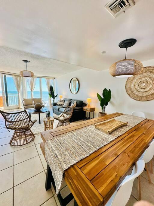 Relax'N'Retreat @ Bellaview603 Apartment Daytona Beach Exterior photo