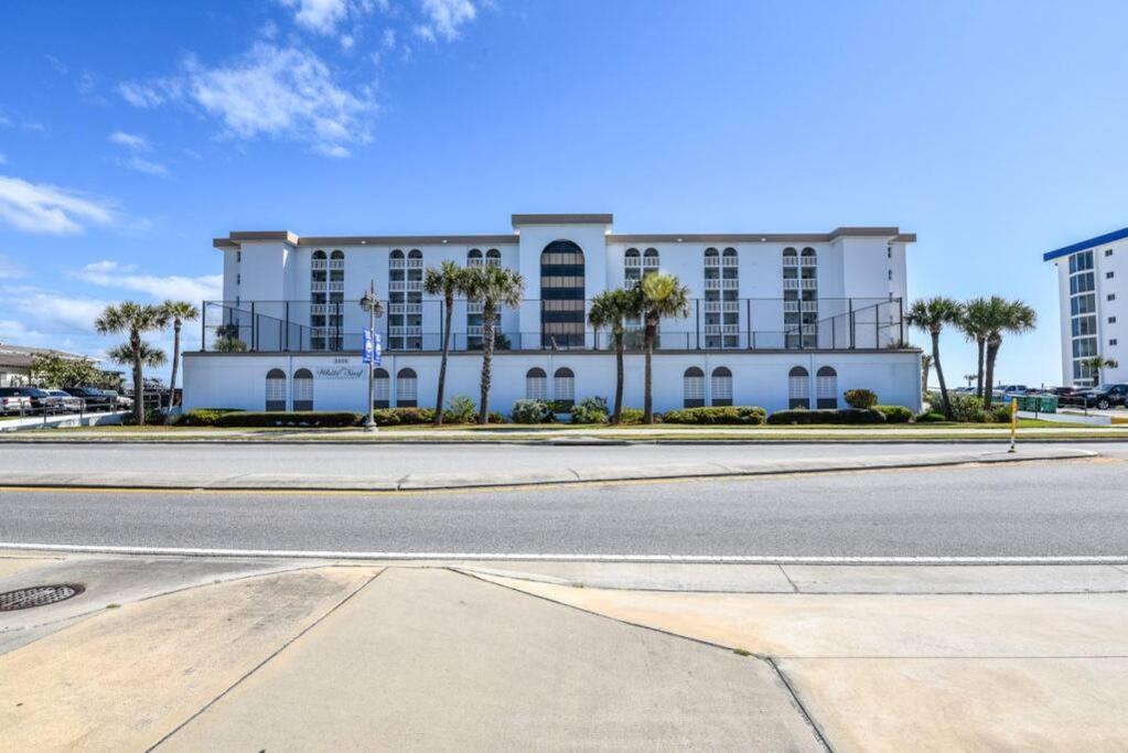 Relax'N'Retreat @ Bellaview603 Apartment Daytona Beach Exterior photo