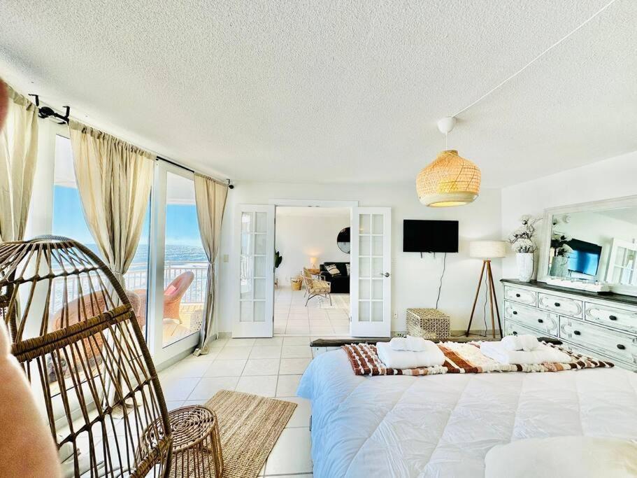 Relax'N'Retreat @ Bellaview603 Apartment Daytona Beach Exterior photo