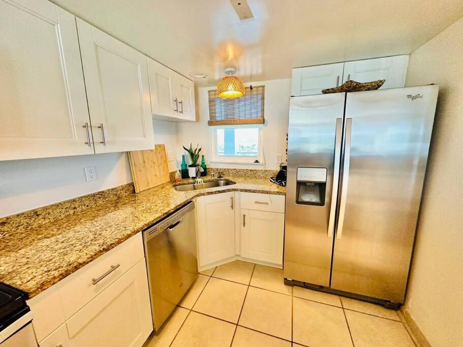 Relax'N'Retreat @ Bellaview603 Apartment Daytona Beach Exterior photo