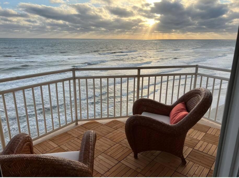 Relax'N'Retreat @ Bellaview603 Apartment Daytona Beach Exterior photo