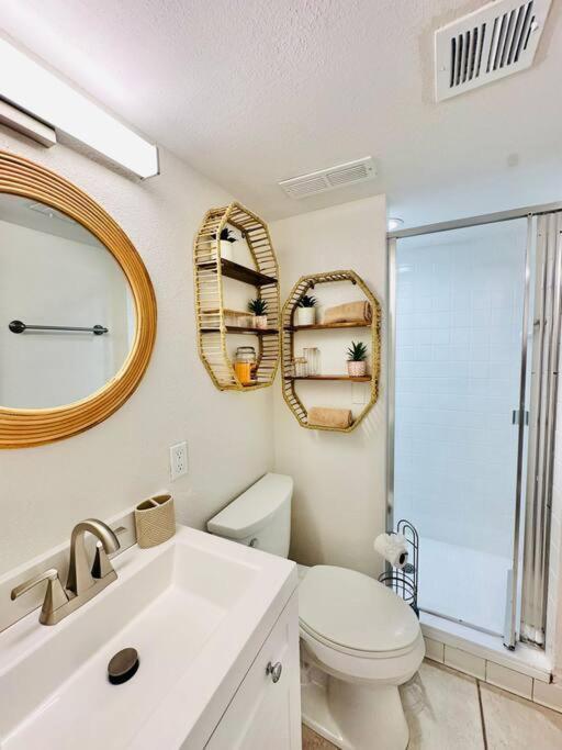 Relax'N'Retreat @ Bellaview603 Apartment Daytona Beach Exterior photo