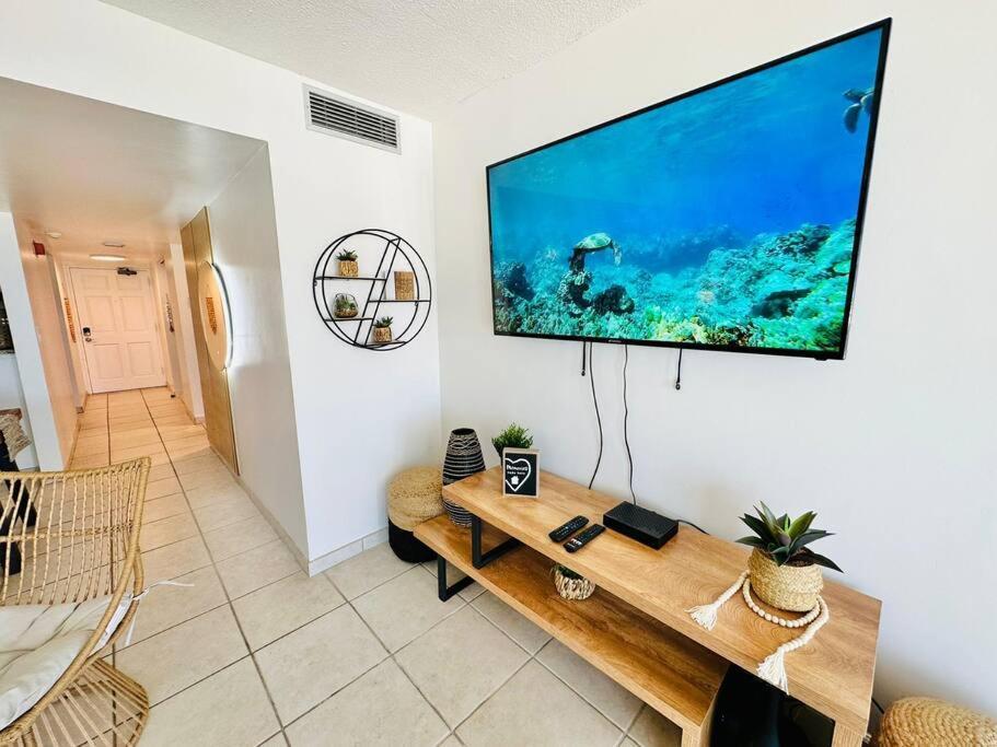 Relax'N'Retreat @ Bellaview603 Apartment Daytona Beach Exterior photo