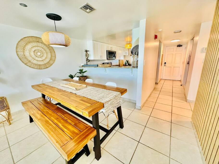 Relax'N'Retreat @ Bellaview603 Apartment Daytona Beach Exterior photo