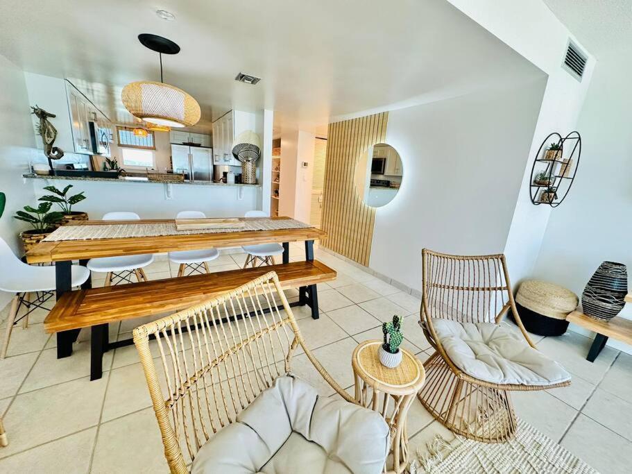 Relax'N'Retreat @ Bellaview603 Apartment Daytona Beach Exterior photo