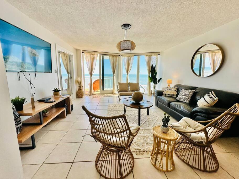 Relax'N'Retreat @ Bellaview603 Apartment Daytona Beach Exterior photo