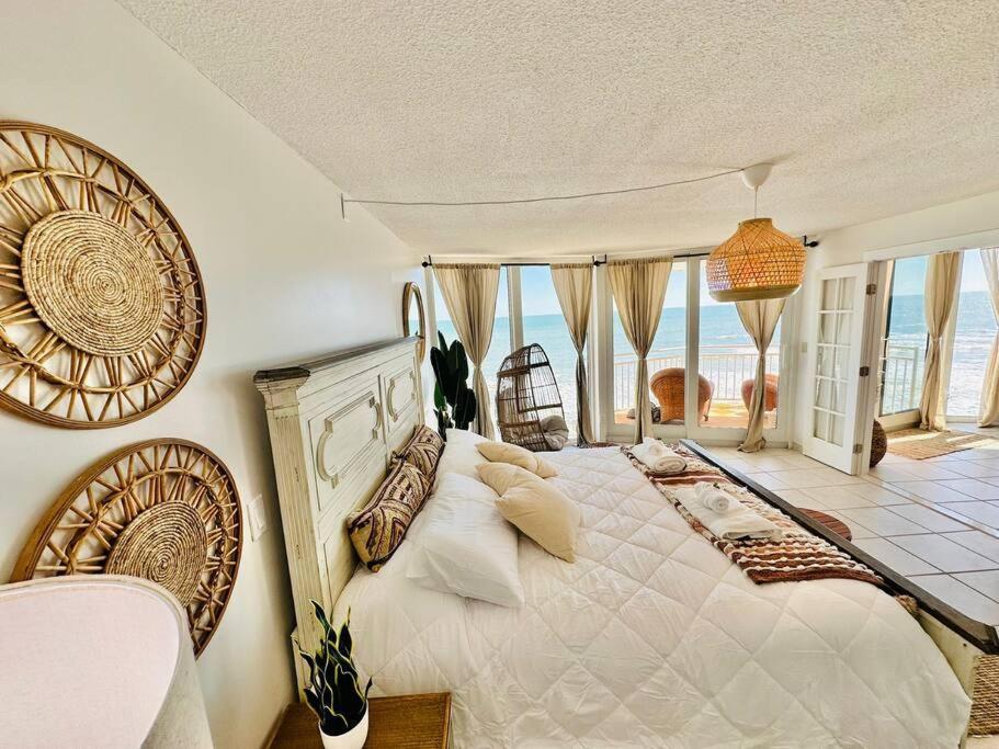 Relax'N'Retreat @ Bellaview603 Apartment Daytona Beach Exterior photo