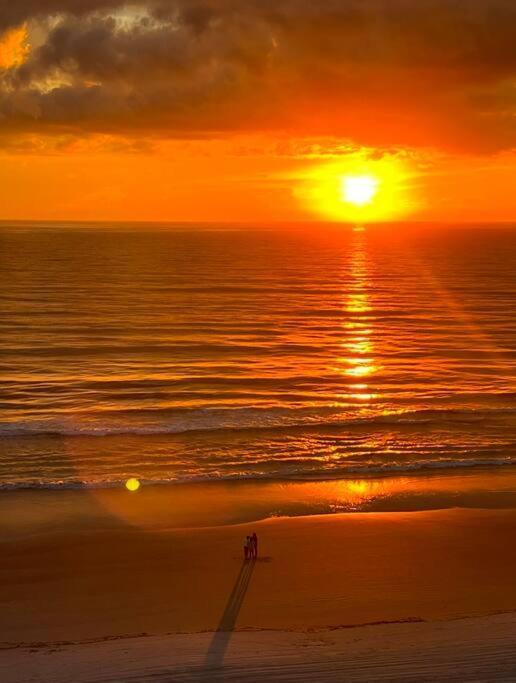 Relax'N'Retreat @ Bellaview603 Apartment Daytona Beach Exterior photo