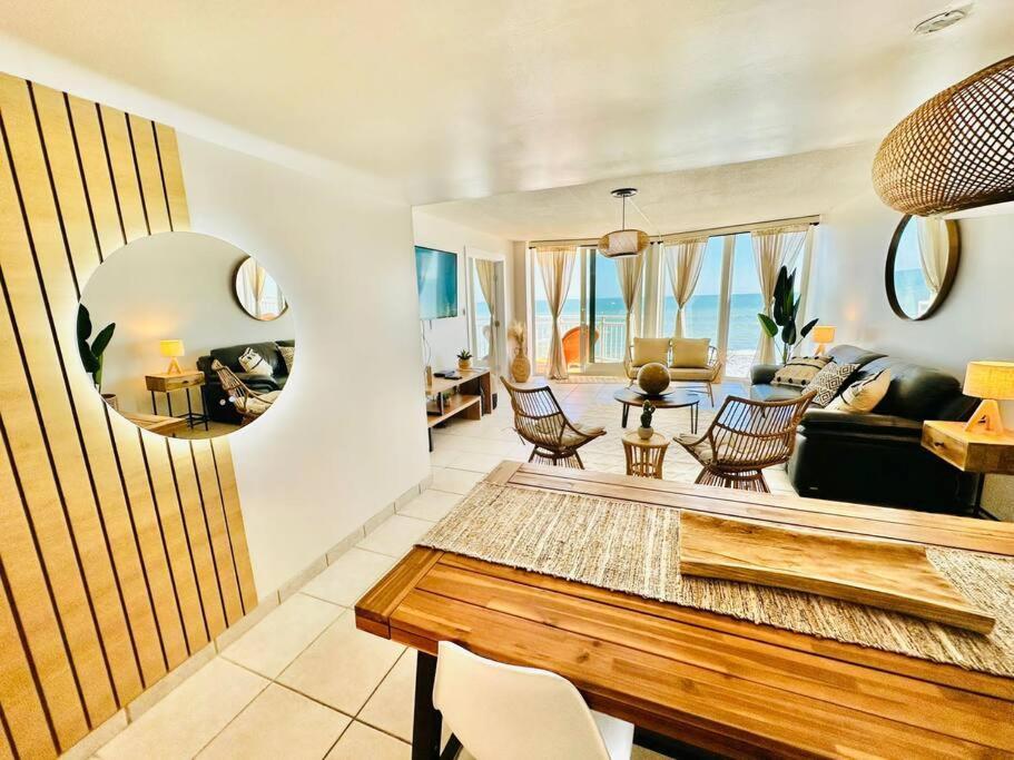 Relax'N'Retreat @ Bellaview603 Apartment Daytona Beach Exterior photo